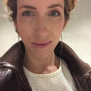 Meet your Posher, Patricia